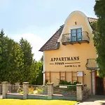 Apartment Yowan Heviz