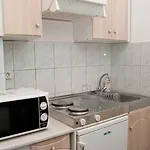 Yowan Apartment