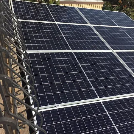 Διαμέρισμα Yowan