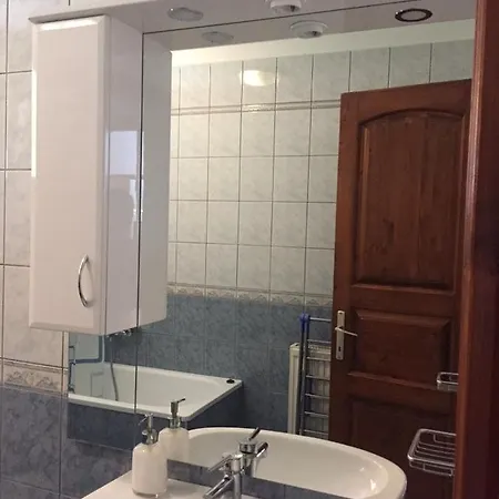 Yowan Apartment Hévíz