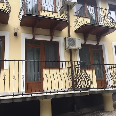 Yowan Apartment Hévíz