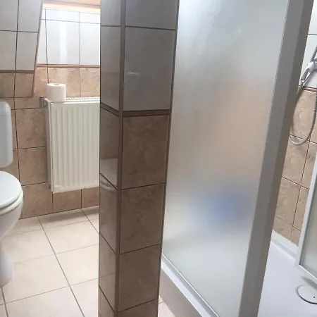 Διαμέρισμα Yowan Hévíz