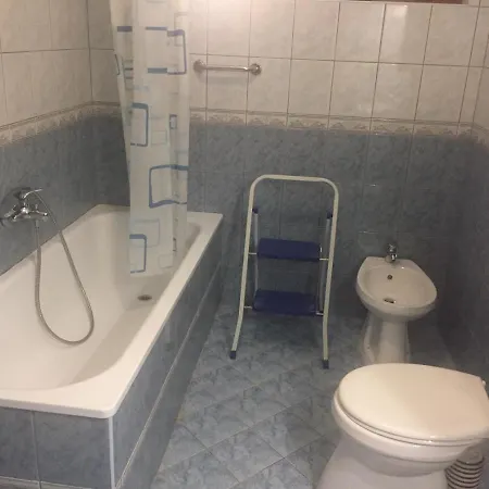 Διαμέρισμα Yowan *