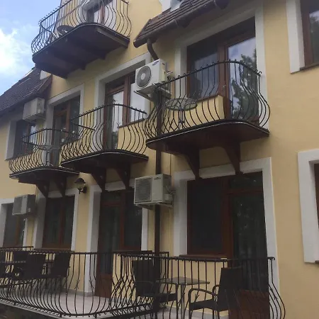 Yowan Appartement Hévíz