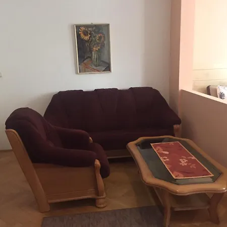 Apartment Yowan