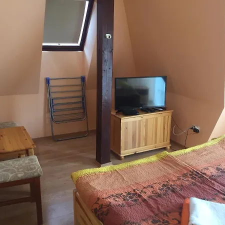 Διαμέρισμα Yowan *