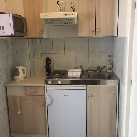 Appartamento Yowan