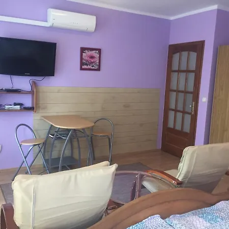 Apartment Yowan