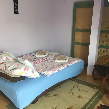 Appartement Yowan Hévíz