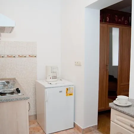 Διαμέρισμα Yowan Hévíz