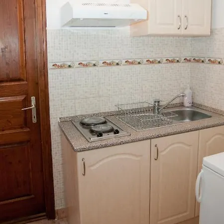 Διαμέρισμα Yowan