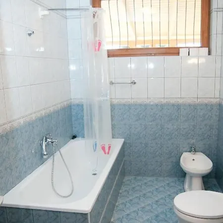 Yowan Apartment Hévíz