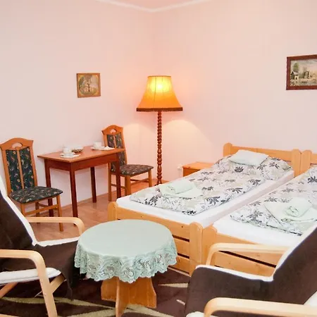Apartment Yowan