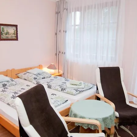 Yowan Διαμέρισμα Hévíz