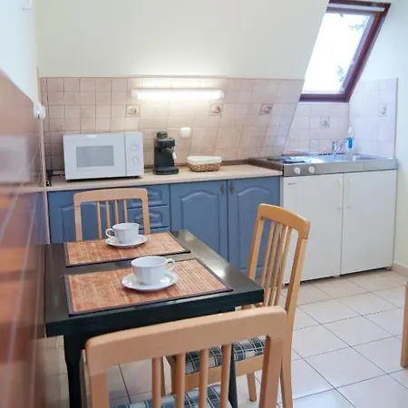 Apartment Yowan