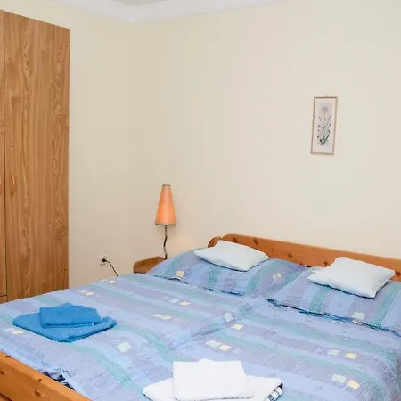 Apartment Yowan Hévíz