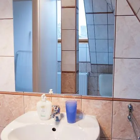 Yowan Apartment Hévíz