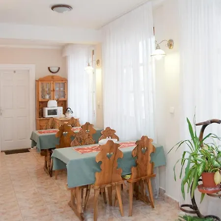 Appartamento Yowan