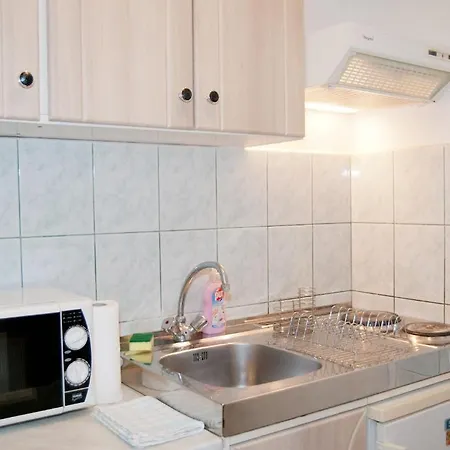 Yowan Apartment Hévíz