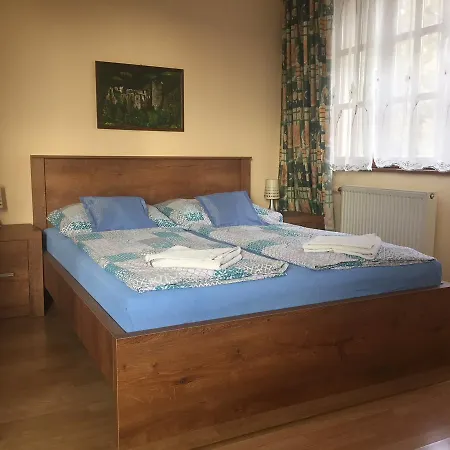 Apartment Yowan