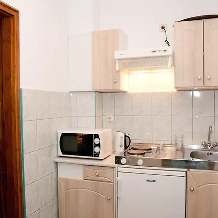 Διαμέρισμα Yowan *