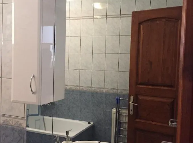 Yowan Apartman Hévíz