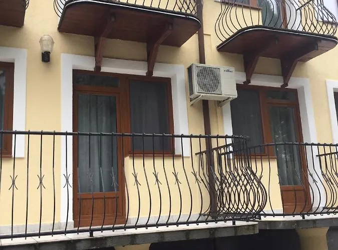 Yowan Apartman Hévíz