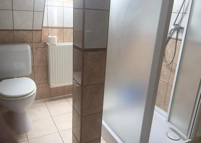 Apartman Yowan Hévíz