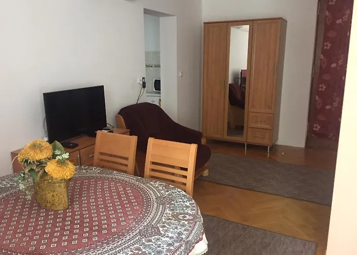 Apartman Yowan Hévíz