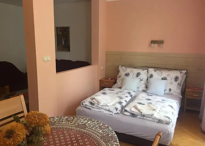 Apartament Yowan