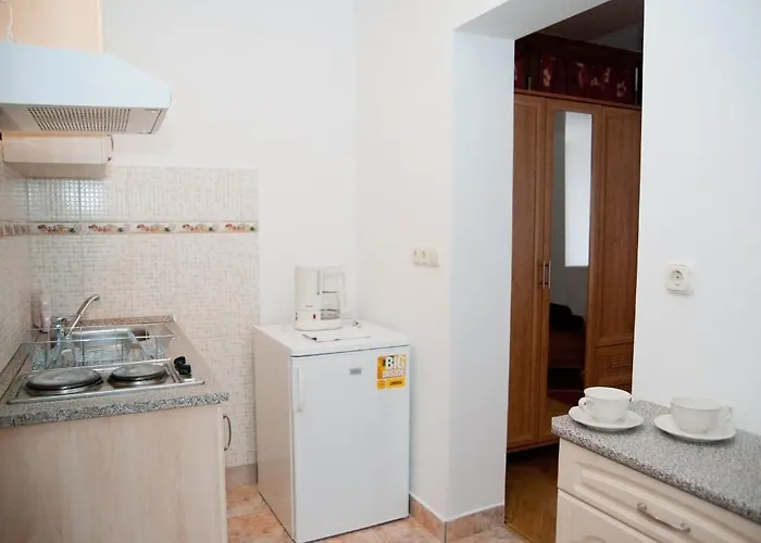 Apartman Yowan Hévíz