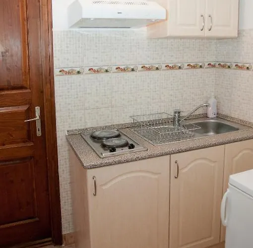 Apartament Yowan