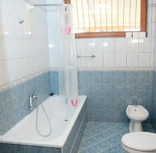 Yowan Apartman Hévíz
