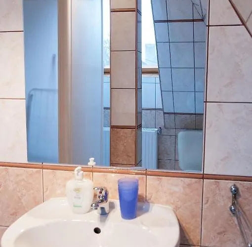 Yowan Apartman Hévíz