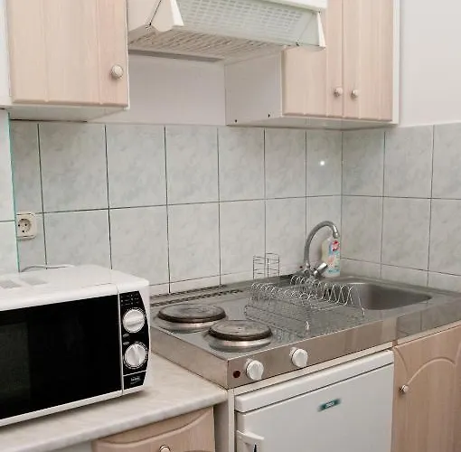 Yowan Apartament