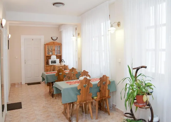 Apartament Yowan